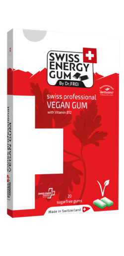 VEGAN GUM