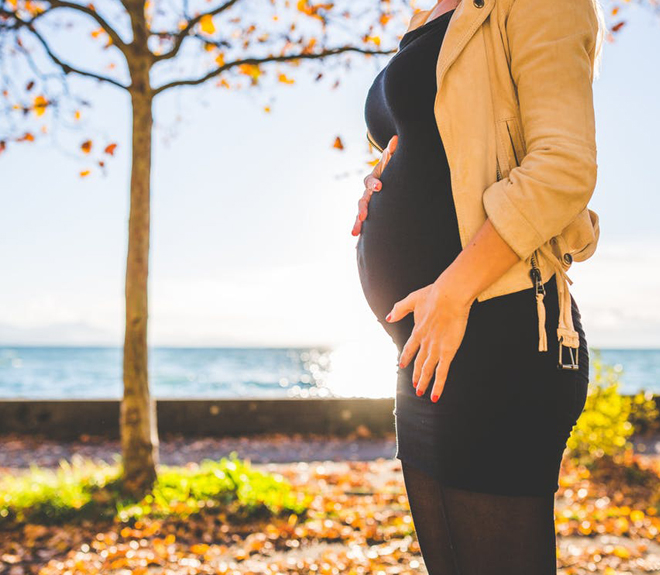 PRENATAL MULTIVIT