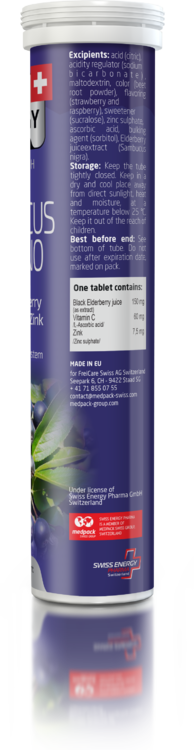 Sambucus Immuno
