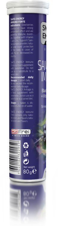 Sambucus Immuno