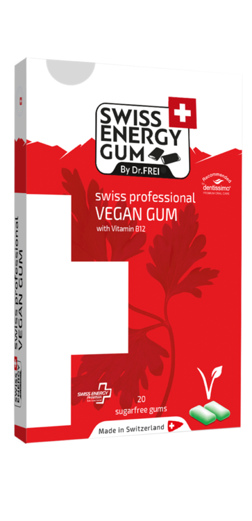 VEGAN GUM