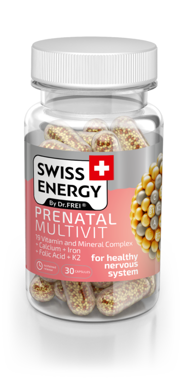 PRENATAL MULTIVIT