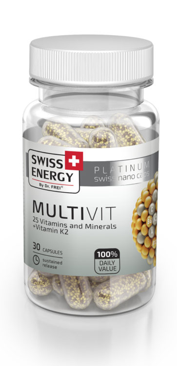 MULTIVIT