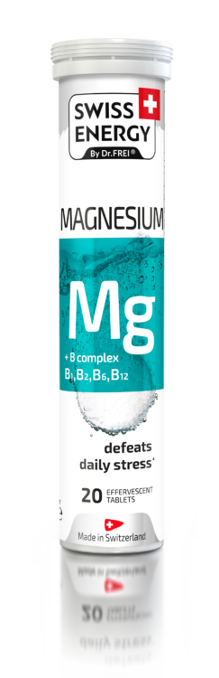 MAGNESIUM