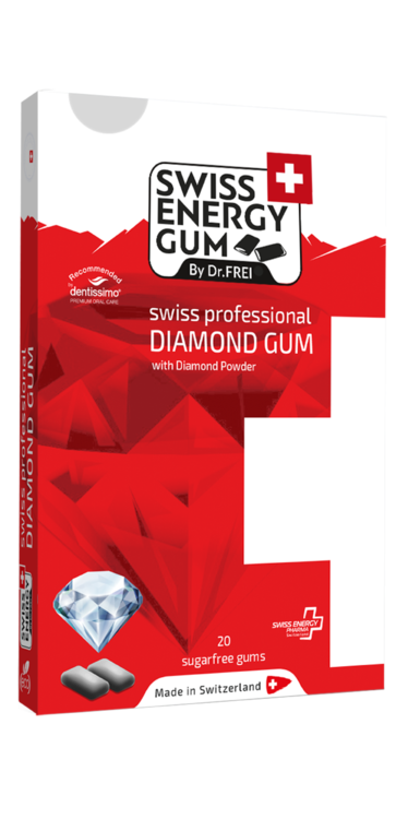 DIAMOND GUM