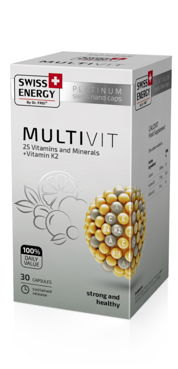 MULTIVIT