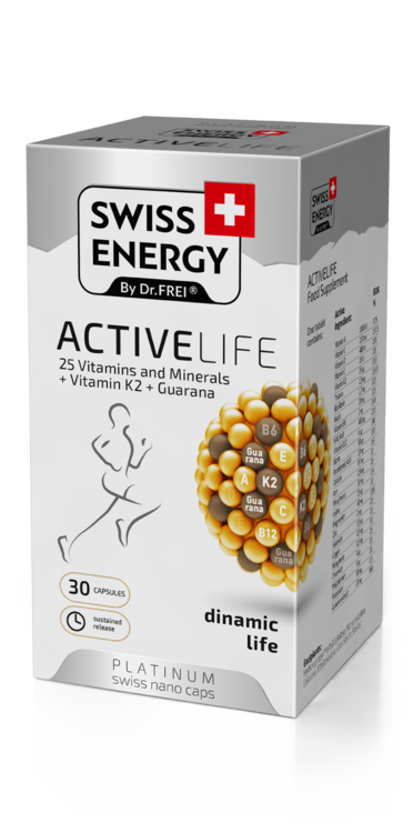ACTIVELIFE