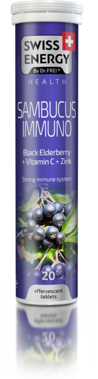 Sambucus Immuno